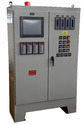 PLC Based Control Panel