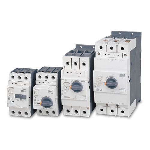 Motor Product Circuit Breaker