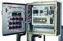 Automation Control Panel